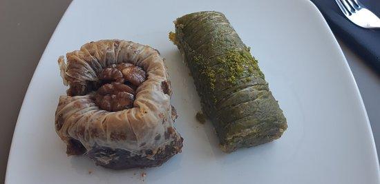 Istanbul Kavarna